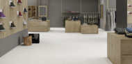 CARRELAGE SOL INTERIEUR CI CONCORDE 60x60x1CM RECTIFIE WHITE - 1.08 M²/PQT CARRELAGE SOL INTERIEUR CI CONCORDE 60x60x1CM RECTIFIE WHITE - 1.08 M²/PQT